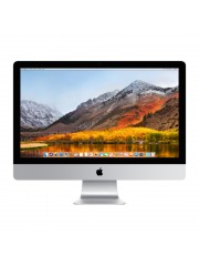 Refurbished Apple iMac 14,2/i5-4670/8GB Ram/512GB Flash/775M/27"/A (Late 2013) 