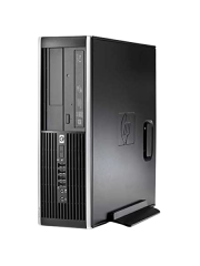 Refurbished HP Compaq Pro 6300 SFF/ Intel Core i3-3220 3.30GHz/ 4GB RAM/ No HDD/B