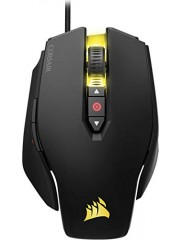 Corsair M65 Pro Optical FPS Gaming Mouse - Black