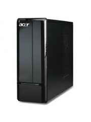 Refurbished Acer AX3900/i3-530/3GB Ram/500GB HDD/DVD-RW/Windows 10 Pro , C