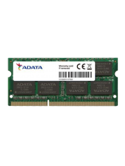 ADATA 8GB DDR3L 1600MHz (PC3-12800) CL11 SODIMM Memory