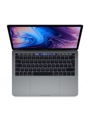 Apple MacBook Pro Core i5-8259U 2.3GHz 13" 8GB RAM, 2TB SSD, Space Grey- (Mid-2018)