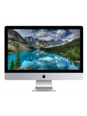 Refurbished Apple iMac 17,1/i7-6700K/8GB RAM/3TB Fusion Drive/27-inch 5K RD/AMD R9 M395+2GB/A (Late - 2015)