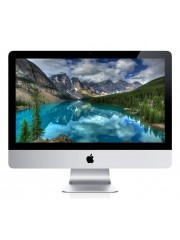Refurbished Apple iMac 14,3/i5-4570S/8GB Ram/1TB HDD/750M/21"/A (Late 2013)