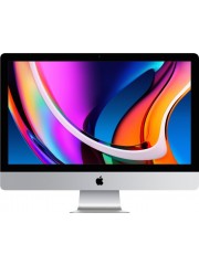 Refurbished Apple iMac 20,1/Core i5-10500 3.1 GHz/8GB RAM/256GB SSD/Radeon Pro 5300+4GB/27-inch 5K RD NTG/B (Mid - 2020)