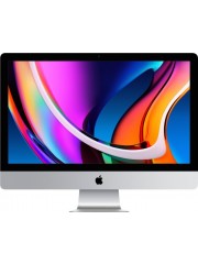 Refurbished Apple iMac 20,1/Core i7-10700K 3.8 GHz/32GB RAM/4TB SSD/Radeon Pro 5700+8GB/27-inch 5K RD NTG/B (Mid - 2020)