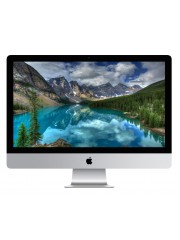 Refurbished Apple iMac 17,1/i5-6500/8GB RAM/1TB Fusion Drive/AMD R9 M380/27-inch 5K RD/A (Late - 2015) 