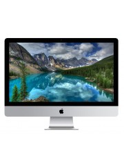 Refurbished Apple iMac 17,1/i5-6500/32GB RAM/2TB SSD/27-inch 5K RD/AMD M390/A (Late - 2015)