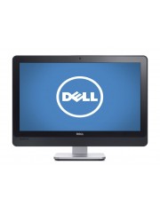 Refurbished Dell One 2330/P6100/4GB RAM/1TB HDD/DVD-RW/23"/Windows 10/B