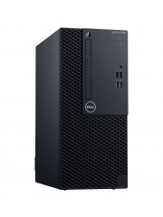 Refurbished Dell 3060/i3-8100/8GB RAM/500GB HDD/Windows 10/B