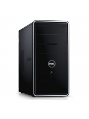 Refurbished Dell Inspiron 3847/i5-4440/8GB RAM/500GB HDD/DVD-RW/Windows 10/B