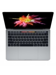Refurbished Apple Macbook Pro 13,2/i5-6267U/8GB RAM/512GB SSD/Touch Bar/13-inch LED RD/B (Late 2016) Space Grey