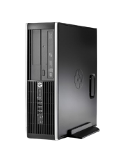 Refurbished HP Compaq 8200 Elite SFF/ Intel Core i5-2400 3.10GHz/ 4GB RAM/ 160GB HDD/ B