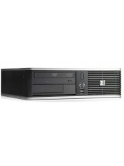 Refurbished HP DC7900/E8400/2GB RAM/80GB HDD/DVD-RW/Windows 10/B 