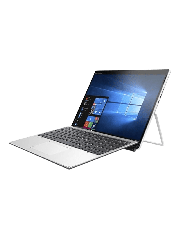 Refurbished HP Elite X2 G4 2-in-1 13" Laptop/ Intel Core i5 8th Gen CPU/ 8GB RAM/ 256GB SSD/ Windows 11 Pro/ UK Keyboard Cover