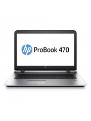 Refurbished Ultra Fast HP ProBook 470/ Core i5/ 16GB RAM/ 128GB SSD+1TB HDD/ Win10/ RTB Warranty