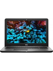 Refurbished Dell 15-5567/i3-7100U/8GB RAM/256GB SSD/DVD-RW/15"/Windows 10 Pro/B