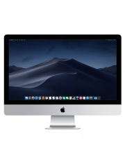 Refurbished Apple iMac 18,3/i7-7700K/8GB RAM/2TB SSD/AMD Pro 580+8GB/27-inch 5K RD/A (Mid - 2017)