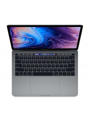 Apple MacBook Pro "Core i7" 2.7 13" TouchBar, 8GB RAM, 512GB SSD, Space Grey- (Mid-2018)