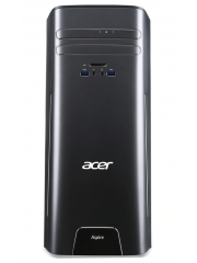 Acer TC-280/A10-7800/8GB RAM/2TB HDD/DVD-RW/Windows 10/B