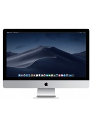Refurbished Apple iMac Intel Core i7-7700K/4.2GHz/16GB RAM/2TB Fusion Drive/27" (Mid-2017), B