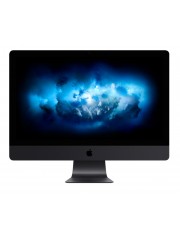 Refurbished Apple iMac Pro "10-Core" 3.0GHz, Intel Xeon W-2150B, 128GB RAM, 4TB SSD, 27-Inch (5K, Late 2017)-A