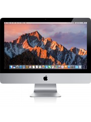 Refurbished Apple iMac 16,1/i5-5250U/16GB RAM/1TB HDD/21.5-inch/HD 6000/C (Late - 2015)