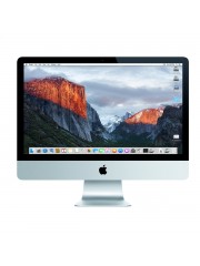 Refurbished Apple iMac 14,4/i5-4260U/8GB RAM/500GB HDD/HD 5000/21.5-inch/B (Mid - 2014)