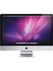 Refurbished Apple iMac 12, 2/i5-2400/4GB RAM/1TB HDD/6970M/27"/B (Mid - 2011)