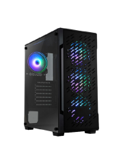 Refurbished Intel Core i9-12900K, 16GB RAM, 1TB HDD, 256GB SSD, GeForce GTX 1660 SUPER, Gaming Pc