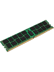 Kingston 16GB, DDR4, 2666MHz (PC4-21330), CL19, DIMM Memory