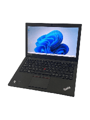 Refurbished Cheap&Fast 12"/ Lenovo ThinkPad X250/ Core i5/ 8GB/ 256GB SSD/ Win10/ RTB Warranty