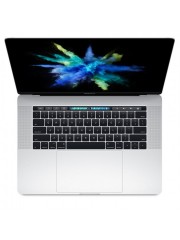 Refurbished Apple MacBook Pro 13,3/i7-6920HQ/16GB RAM/1TB SSD/450 2GB/15"/A (Late 2016) Silver