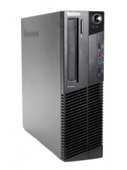 Refurbished Lenovo M93P/i5-4570/4GB RAM/500GB HDD/DVD-RW/Windows 10/A