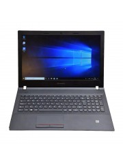 Refurbished Lenovo E50-80/ 15.6-Inch Laptop/ Core i3 2 GHz/ 8GB RAM/ 128GB SSD/ Windows 10