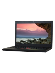 Refurbished Cheap&Fast 14.1"/ Lenovo ThinkPad T450/ Core i5/ 8GB/ 256GB SSD/ Win10/ RTB Warranty