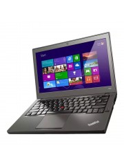 Refurbished Super Fast Lenovo X240 12"/ Core i5/ 8GB Ram/ 256GB SSD/ RTB Warranty