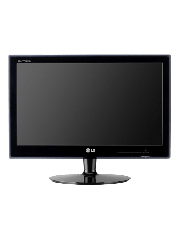 Refurbished LG E2240S-PN.AEU LCD/ LED Backlit/ 22 inch Wide Monitor/ Black