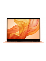 Refurbished Apple Macbook Air 9,1/i3-1000NG4/16GB RAM/2TB SSD/13"/Gold - A (Early 2020)