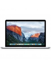 Refurbished Apple Macbook Pro 11,4/i7-4770HQ/16GB RAM/256GB SSD/15" RD/C (Mid 2015) Silver