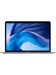 Refurbished Apple Macbook Air 9,1/i5-1030NG7/8GB RAM/2TB SSD/13"/Silver- A (Early 2020)