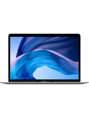 Refurbished Apple Macbook Air 8,1/i5-8210Y/16GB RAM/128GB SSD/13"/Grey/A (Late 2018)