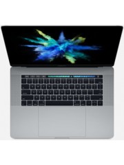 Refurbished Apple MacBook Pro 13,3/i7-6820HQ/16GB RAM/512GB SSD/455 2GB/15"/A (Late 2016) Space Gray