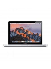 Refurbished Apple MacBook Pro 9,2/i5-3210M/16GB RAM/1TB HDD/DVD-RW/13"/Unibody/B (Mid - 2012)