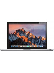 Refurbished Apple MacBook Pro 9,1/i7-3615QM/4GB RAM/500GB HDD/15"/Unibody/B (Mid - 2012)