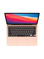 Refurbished Apple MacBook Air 10,1/M1/8GB RAM/1TB  SSD/7 Core GPU/13"/Gold/C (Late 2020)