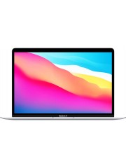 Refurbished Apple MacBook Air 10,1/M1/16GB RAM/256GB SSD/7 Core GPU/13"/Silver/B (Late 2020)
