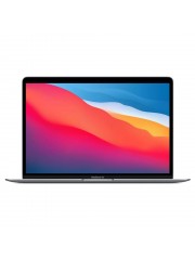 Refurbished Apple MacBook Air 10,1/M1/8GB RAM/512GB SSD/7 Core GPU/13"/SpaceGrey/B (Late 2020)