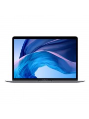 Refurbished Apple Macbook Air 8,1/i5-8210Y/8GB RAM/256GB SSD/13"/Space Grey/A (Late 2018)