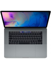 Apple Macbook Pro Retina 15.4", i9-8950HK 6 Core 2.9Ghz, 16GB RAM, 2TB SSD, Radeon Pro 555X, Space Grey - (Mid-2018)